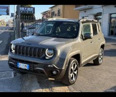 Jeep Renegade 1.3 t4 phev Trailhawk 4xe AT6 240cv