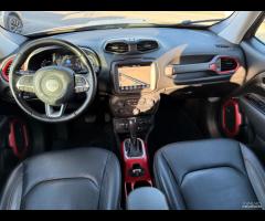 Jeep Renegade 1.3 t4 phev Trailhawk 4xe AT6 240cv