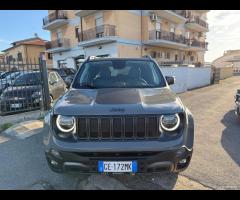 Jeep Renegade 1.3 t4 phev Trailhawk 4xe AT6 240cv - 14