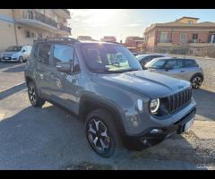 Jeep Renegade 1.3 t4 phev Trailhawk 4xe AT6 240cv - 15