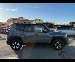 Jeep Renegade 1.3 t4 phev Trailhawk 4xe AT6 240cv - 16