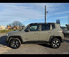 Jeep Renegade 1.3 t4 phev Trailhawk 4xe AT6 240cv - 17