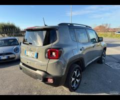 Jeep Renegade 1.3 t4 phev Trailhawk 4xe AT6 240cv - 18