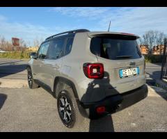 Jeep Renegade 1.3 t4 phev Trailhawk 4xe AT6 240cv - 19