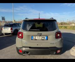 Jeep Renegade 1.3 t4 phev Trailhawk 4xe AT6 240cv - 20