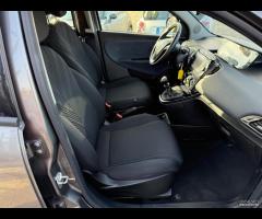 Lancia Ypsilon 1.0 FireFly 69cv HYBRID ECOCHIC GOL - 6