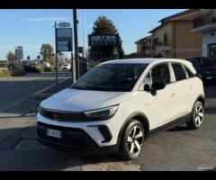 Opel Crossland 1.2 Edition 83cv OK NEOPATENTATI