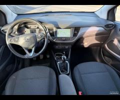 Opel Crossland 1.2 Edition 83cv OK NEOPATENTATI