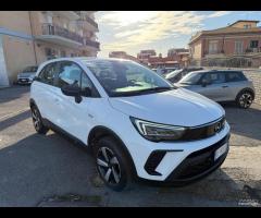 Opel Crossland 1.2 Edition 83cv OK NEOPATENTATI - 10