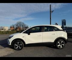 Opel Crossland 1.2 Edition 83cv OK NEOPATENTATI - 12