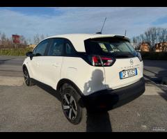 Opel Crossland 1.2 Edition 83cv OK NEOPATENTATI - 13