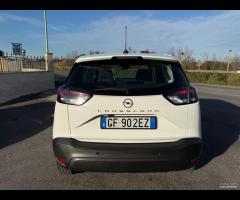 Opel Crossland 1.2 Edition 83cv OK NEOPATENTATI - 14