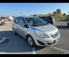 OPEL MERIVA 1.3 CDTI 95cv Cosmo - 8