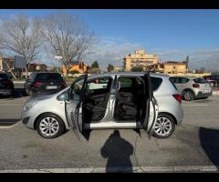 OPEL MERIVA 1.3 CDTI 95cv Cosmo - 10