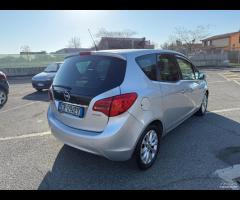 OPEL MERIVA 1.3 CDTI 95cv Cosmo - 12