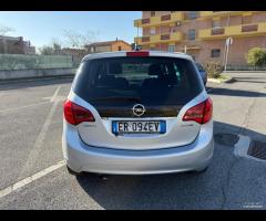 OPEL MERIVA 1.3 CDTI 95cv Cosmo - 13