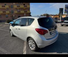 OPEL MERIVA 1.3 CDTI 95cv Cosmo - 14