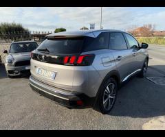 Peugeot 3008 PureTech Turbo 130cv EAT8 Allure Pack - 18