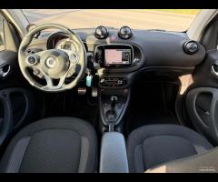 SMART FORTWO EQ Ushuaia Numerata 149/150 22kW