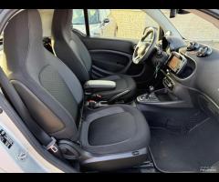 SMART FORTWO EQ Ushuaia Numerata 149/150 22kW - 6