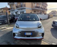 SMART FORTWO EQ Ushuaia Numerata 149/150 22kW - 10