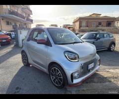 SMART FORTWO EQ Ushuaia Numerata 149/150 22kW - 11