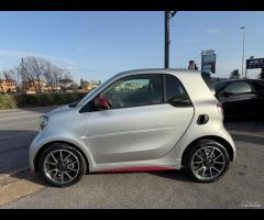 SMART FORTWO EQ Ushuaia Numerata 149/150 22kW - 13