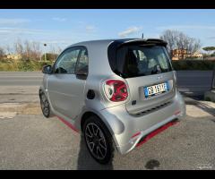 SMART FORTWO EQ Ushuaia Numerata 149/150 22kW - 14