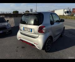 SMART FORTWO EQ Ushuaia Numerata 149/150 22kW - 15