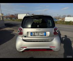 SMART FORTWO EQ Ushuaia Numerata 149/150 22kW - 16