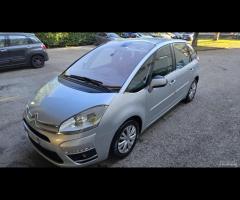 Citroen C4 Picasso 1.6 e-HDi 110 FAP CMP6 Business