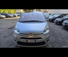 Citroen C4 Picasso 1.6 e-HDi 110 FAP CMP6 Business