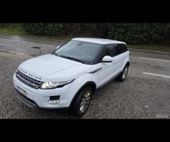 Land Rover Range Rover Evoque Range Rover Evoque 2