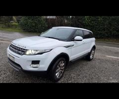 Land Rover Range Rover Evoque Range Rover Evoque 2