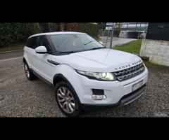 Land Rover Range Rover Evoque Range Rover Evoque 2