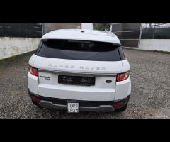 Land Rover Range Rover Evoque Range Rover Evoque 2 - 10