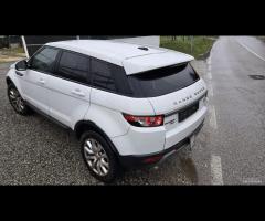 Land Rover Range Rover Evoque Range Rover Evoque 2 - 13