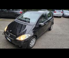 Mercedes-benz A 150 A 150 Avantgarde