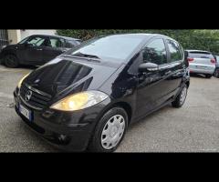 Mercedes-benz A 150 A 150 Avantgarde