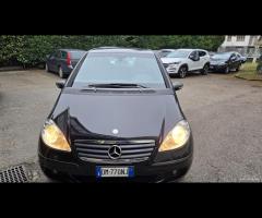 Mercedes-benz A 150 A 150 Avantgarde - 9