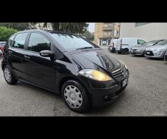 Mercedes-benz A 150 A 150 Avantgarde - 10