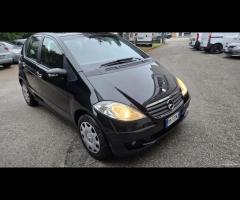 Mercedes-benz A 150 A 150 Avantgarde - 11