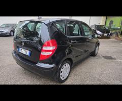 Mercedes-benz A 150 A 150 Avantgarde - 13