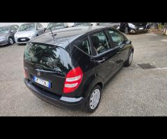 Mercedes-benz A 150 A 150 Avantgarde - 14