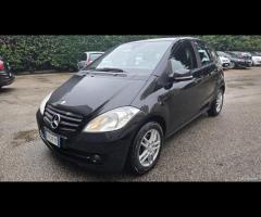 Mercedes-benz A 160 A 160 CDI BlueEFFICIENCY Speci