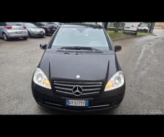 Mercedes-benz A 160 A 160 CDI BlueEFFICIENCY Speci