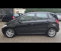 Mercedes-benz A 160 A 160 CDI BlueEFFICIENCY Speci - 6