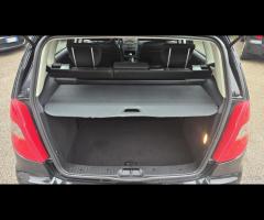 Mercedes-benz A 160 A 160 CDI BlueEFFICIENCY Speci - 14