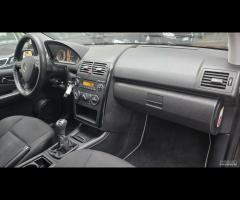 Mercedes-benz A 160 A 160 CDI BlueEFFICIENCY Speci - 17