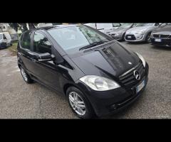 Mercedes-benz A 160 A 160 CDI BlueEFFICIENCY Speci - 22